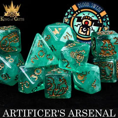 DND Dice Sets | Gamer Loot