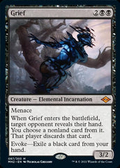 Grief [Modern Horizons 2] | Gamer Loot