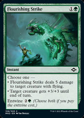 Flourishing Strike [Modern Horizons 2] | Gamer Loot