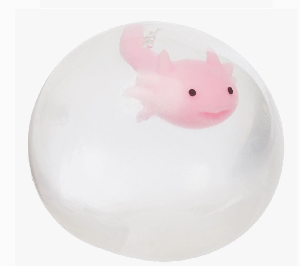 Axolotl Squeezy | Gamer Loot