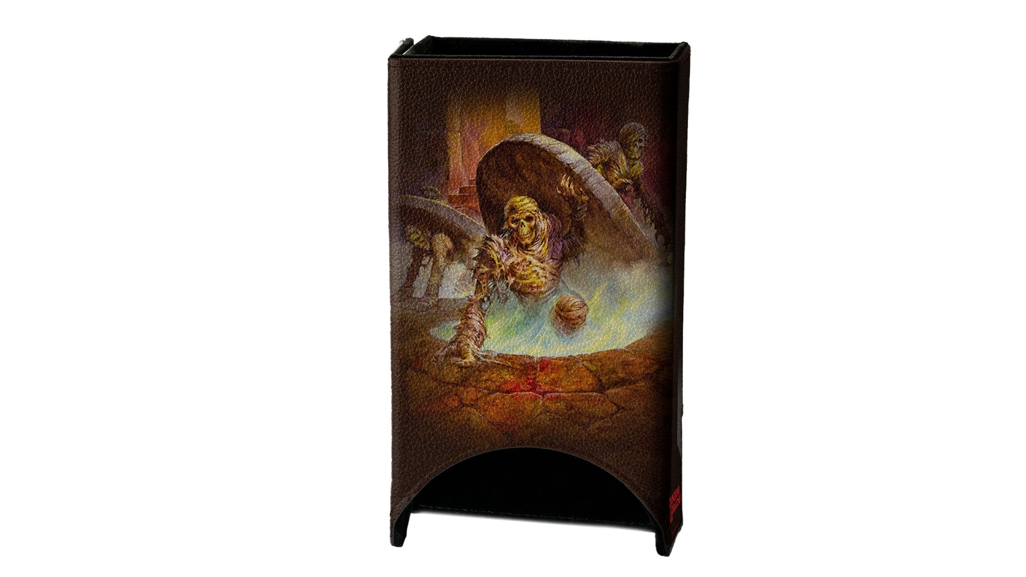FanRoll: D&D Masterworks Series Dice Tower - Jeff Easley | Gamer Loot