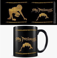 Lord of the Rings Mug | Gamer Loot