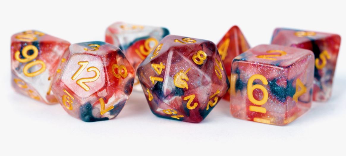 MDG Dice | Gamer Loot