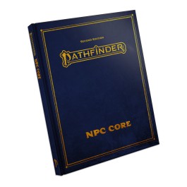 Pathfinder: NPC Core Special Edition (P2) | Gamer Loot