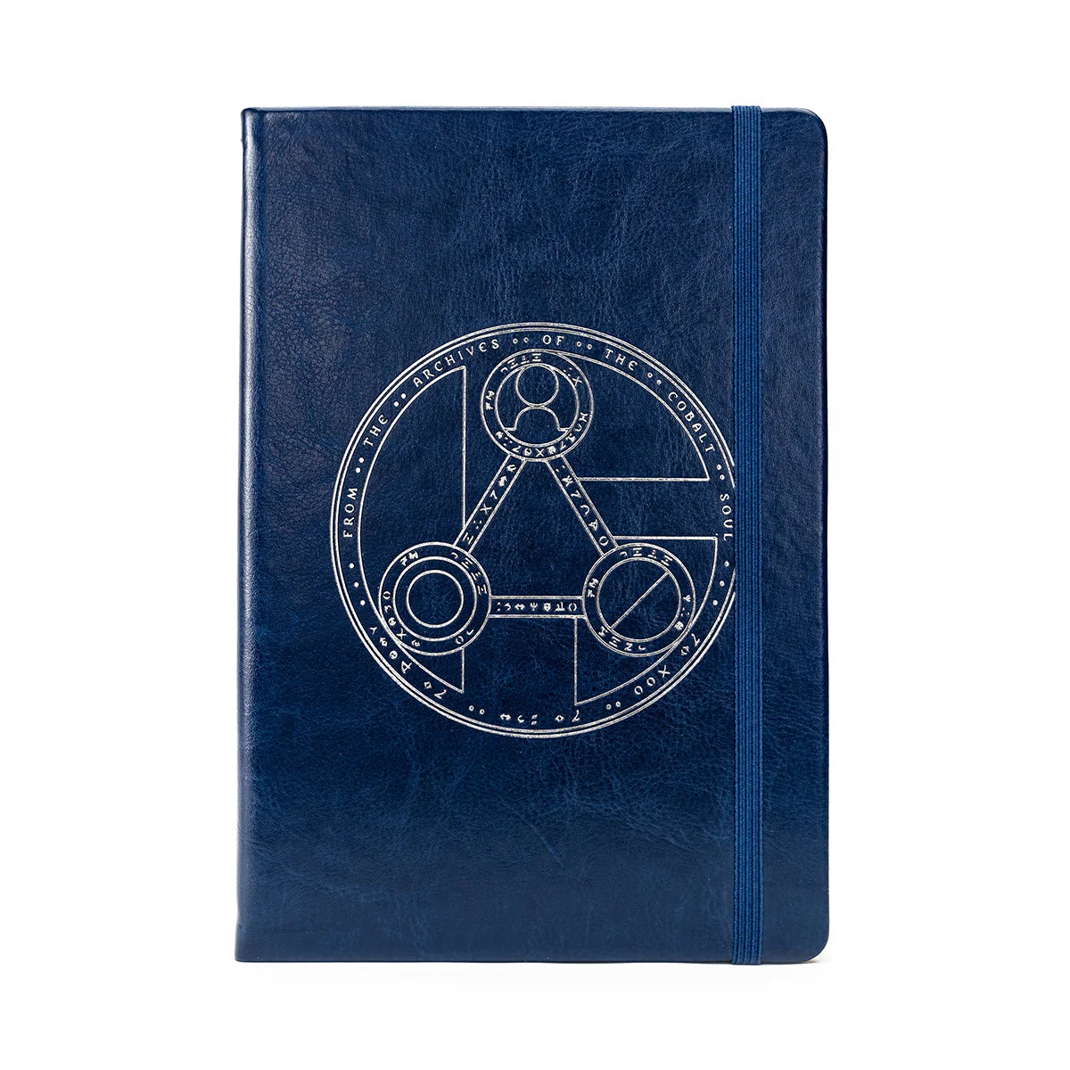 Critical Role Cobalt Journal | Gamer Loot