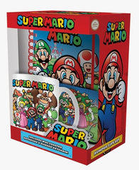 Super Mario Gift Sets | Gamer Loot