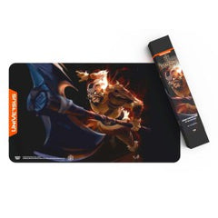 UniVersus CCG: Critical Role - Playmat | Gamer Loot