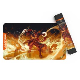 UniVersus CCG: Critical Role - Playmat | Gamer Loot