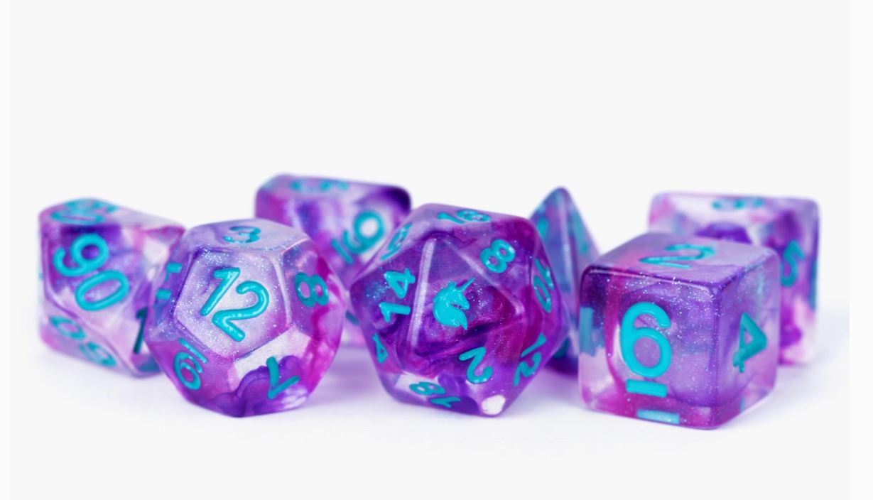 MDG Dice | Gamer Loot