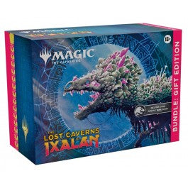 The Lost Caverns of Ixalan Gift Bundle Box | Gamer Loot