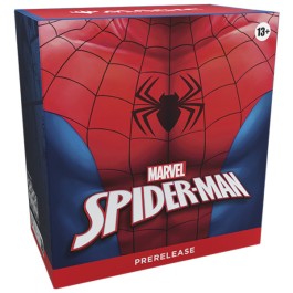 Magic: The Gathering - Marvel's Spider-Man Prerelease Carton | Gamer Loot