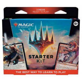 Magic: The Gathering - Starter Kit 2023 | Gamer Loot