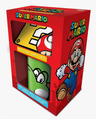 Super Mario Gift Sets | Gamer Loot