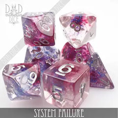 DND Dice Sets | Gamer Loot