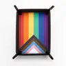 PRIDE Collapsible Dice Tray | Gamer Loot