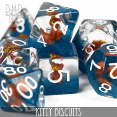 DND Dice Sets | Gamer Loot