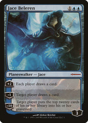 Jace Beleren [Media Promos] | Gamer Loot