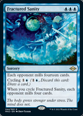 Fractured Sanity [Modern Horizons 2] | Gamer Loot