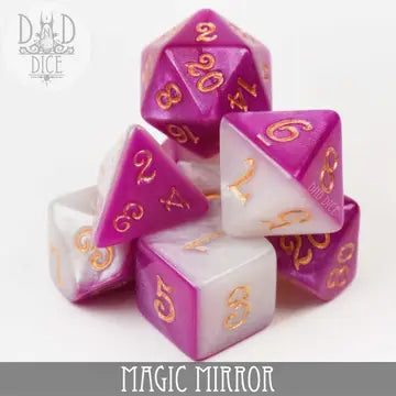 DND Dice Sets | Gamer Loot