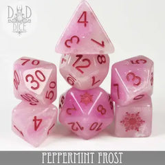 DND Dice Sets | Gamer Loot