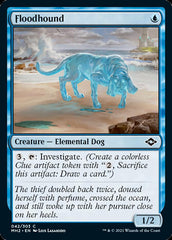 Floodhound [Modern Horizons 2] | Gamer Loot