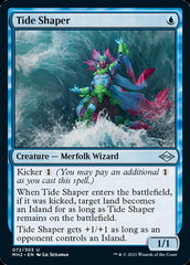 Tide Shaper [Modern Horizons 2] | Gamer Loot