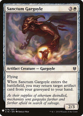 Sanctum Gargoyle [Mystery Booster] | Gamer Loot