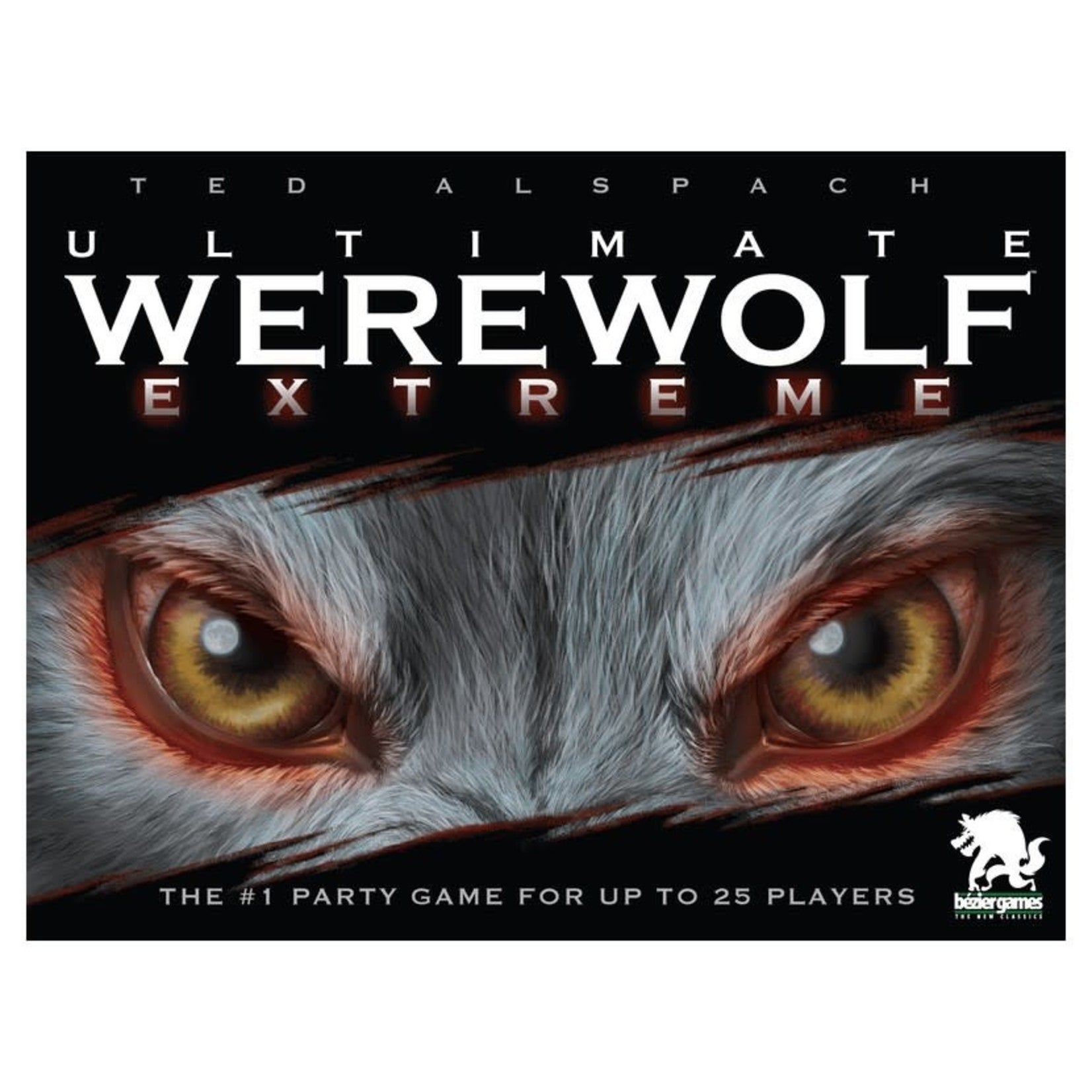 Ultimate Werewolf: Extreme | Gamer Loot