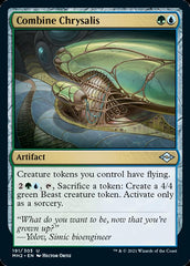 Combine Chrysalis [Modern Horizons 2] | Gamer Loot