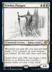 Nykthos Paragon (Sketch) [Modern Horizons 2] | Gamer Loot