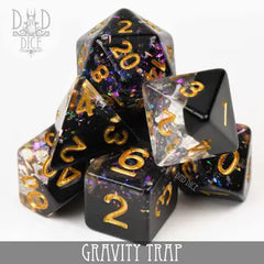 DND Dice Sets | Gamer Loot