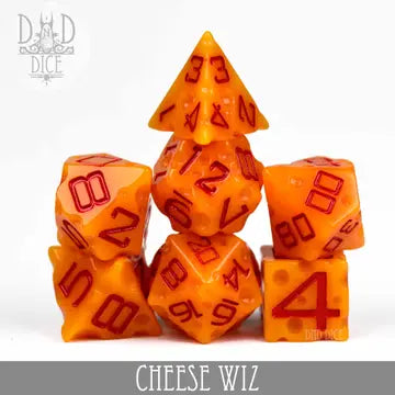 DND Dice Sets | Gamer Loot