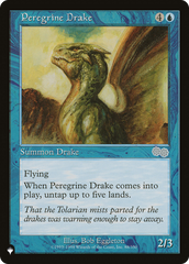 Peregrine Drake [The List Reprints] | Gamer Loot