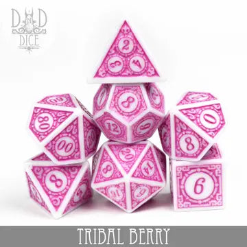 DND Dice Sets | Gamer Loot