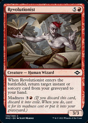 Revolutionist [Modern Horizons 2] | Gamer Loot