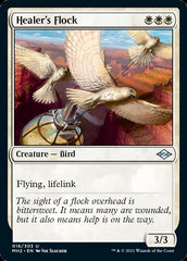 Healer's Flock [Modern Horizons 2] | Gamer Loot