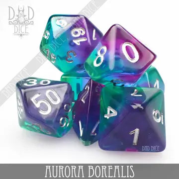 DND Dice Sets | Gamer Loot