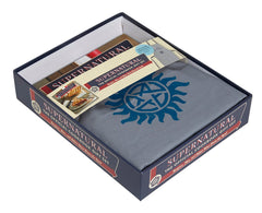 Supernatural: The Official Cookbook Gift Set | Gamer Loot