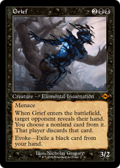 Grief (Retro) [Modern Horizons 2] | Gamer Loot