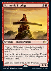 Harmonic Prodigy [Modern Horizons 2] | Gamer Loot
