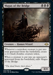Magus of the Bridge [Modern Horizons 2] | Gamer Loot
