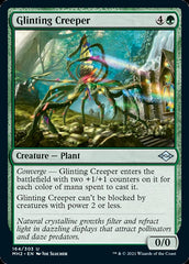 Glinting Creeper [Modern Horizons 2] | Gamer Loot