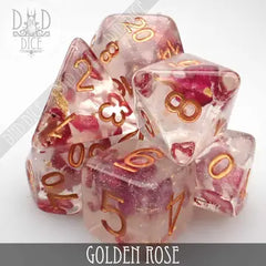 DND Dice Sets | Gamer Loot