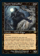 Dauthi Voidwalker (Retro Foil Etched) [Modern Horizons 2] | Gamer Loot