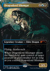 Dragonlord Silumgar [Pro Tour Promos] | Gamer Loot