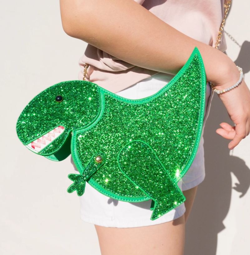 T-Rex Handbag | Gamer Loot