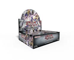 Yu-Gi-Oh: Alliance Insight | Gamer Loot