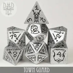 DND Dice Sets | Gamer Loot