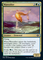 Wavesifter [Modern Horizons 2] | Gamer Loot