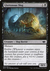 Gluttonous Slug [Modern Horizons] | Gamer Loot